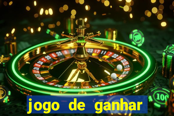 jogo de ganhar dinheiro de verdade sem depositar